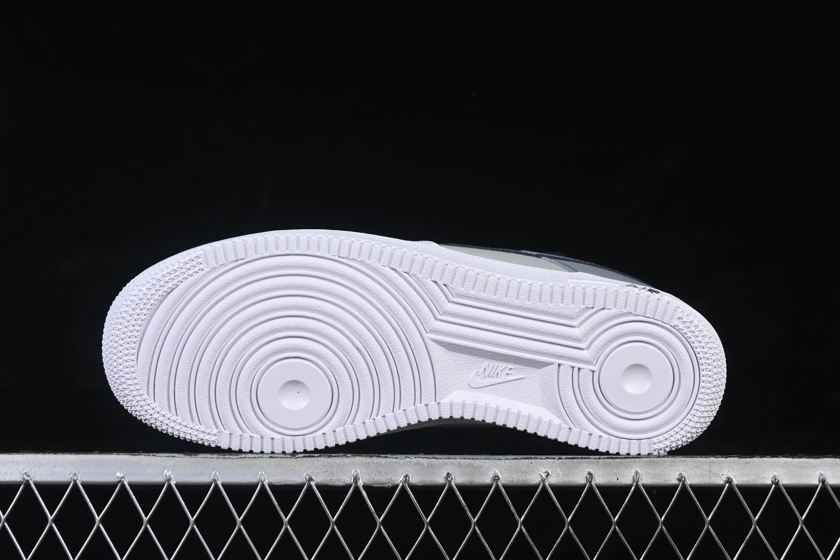 All categories Nk Air Force 1 Air Force series Nk Air Force 1 Low Air Force low-top Nike Air Force 1'07 Low fog gray player Air Force 1 low-top casual sneakers CW2288-111
